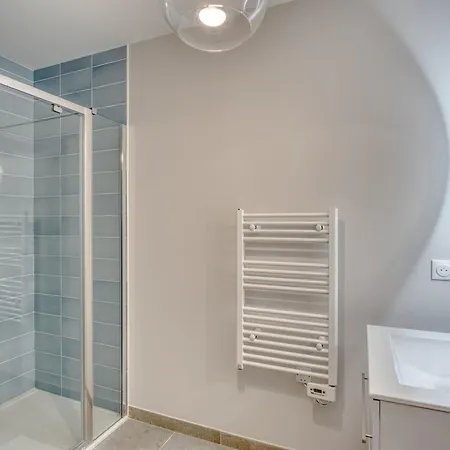 Becasseau - La Maison Heureuse - Welkeys *