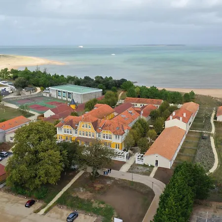 Apartmán Becasseau - La Maison Heureuse - Welkeys *