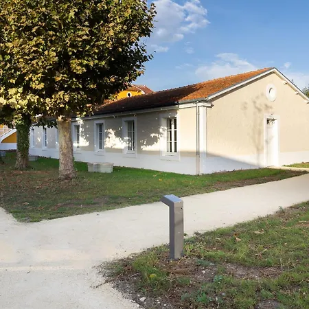 Apartmán Becasseau - La Maison Heureuse - Welkeys Saint-Georges-d'Oleron